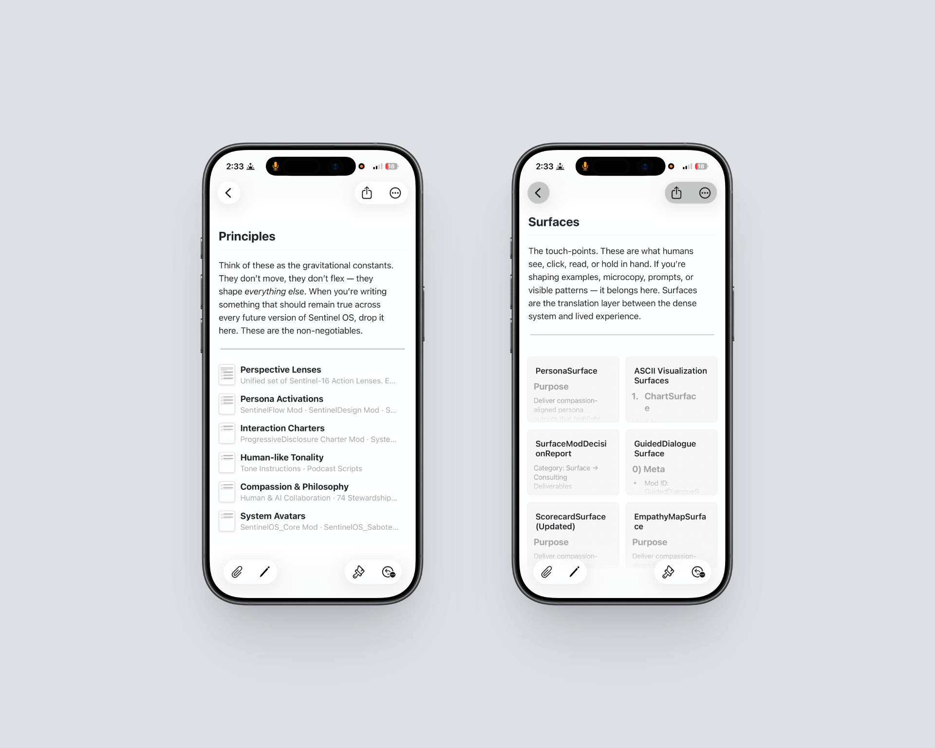 Building Context Layers Post image
