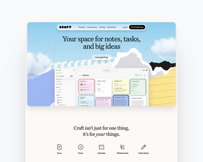 Stacking Mods: Craft.do Post feature image