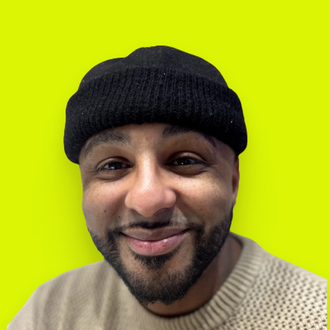 Jonathan Martinez Profile image